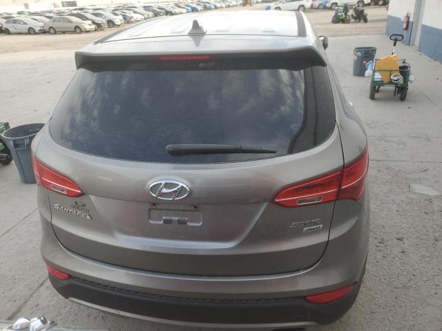 2013 HYUNDAI SANTA FE S #3286923237