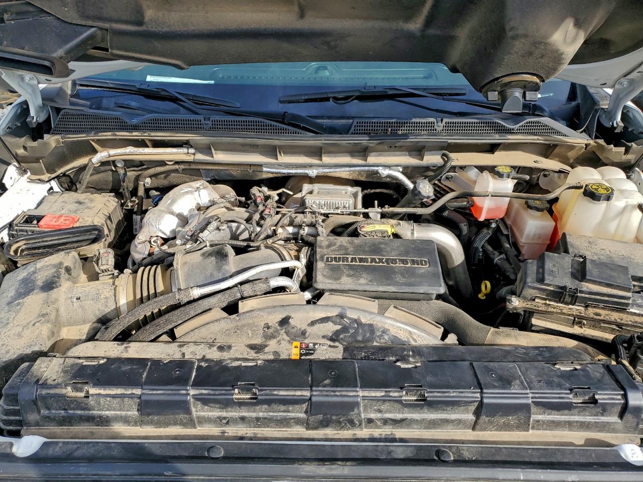 Lot #3303657928 2023 GMC SIERRA