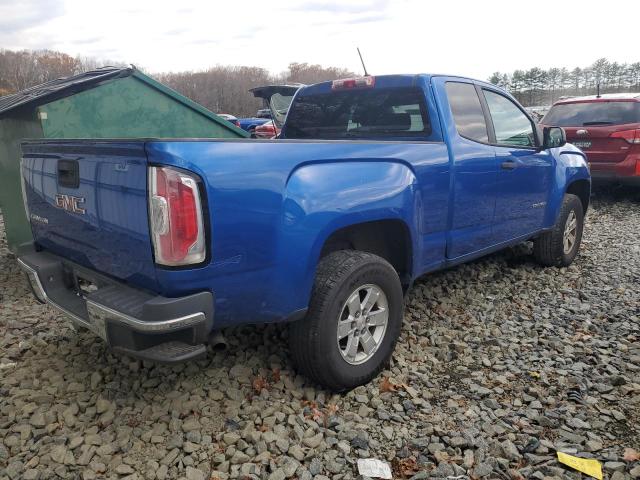 2018 GMC CANYON #3287368990