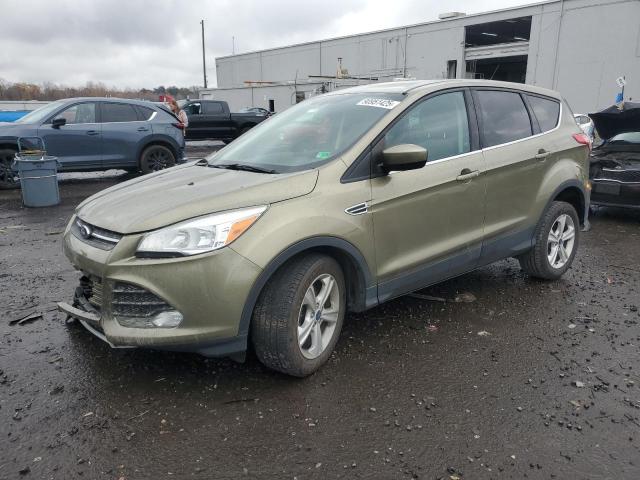 Global Auto Auctions: 2014 FORD ESCAPE SE