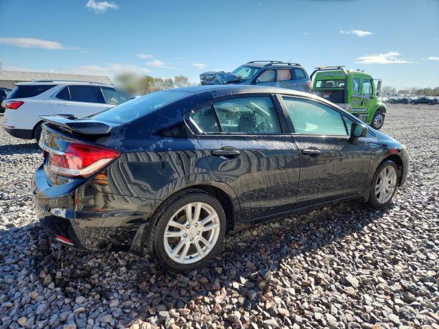 2015 HONDA CIVIC LX #3284764536