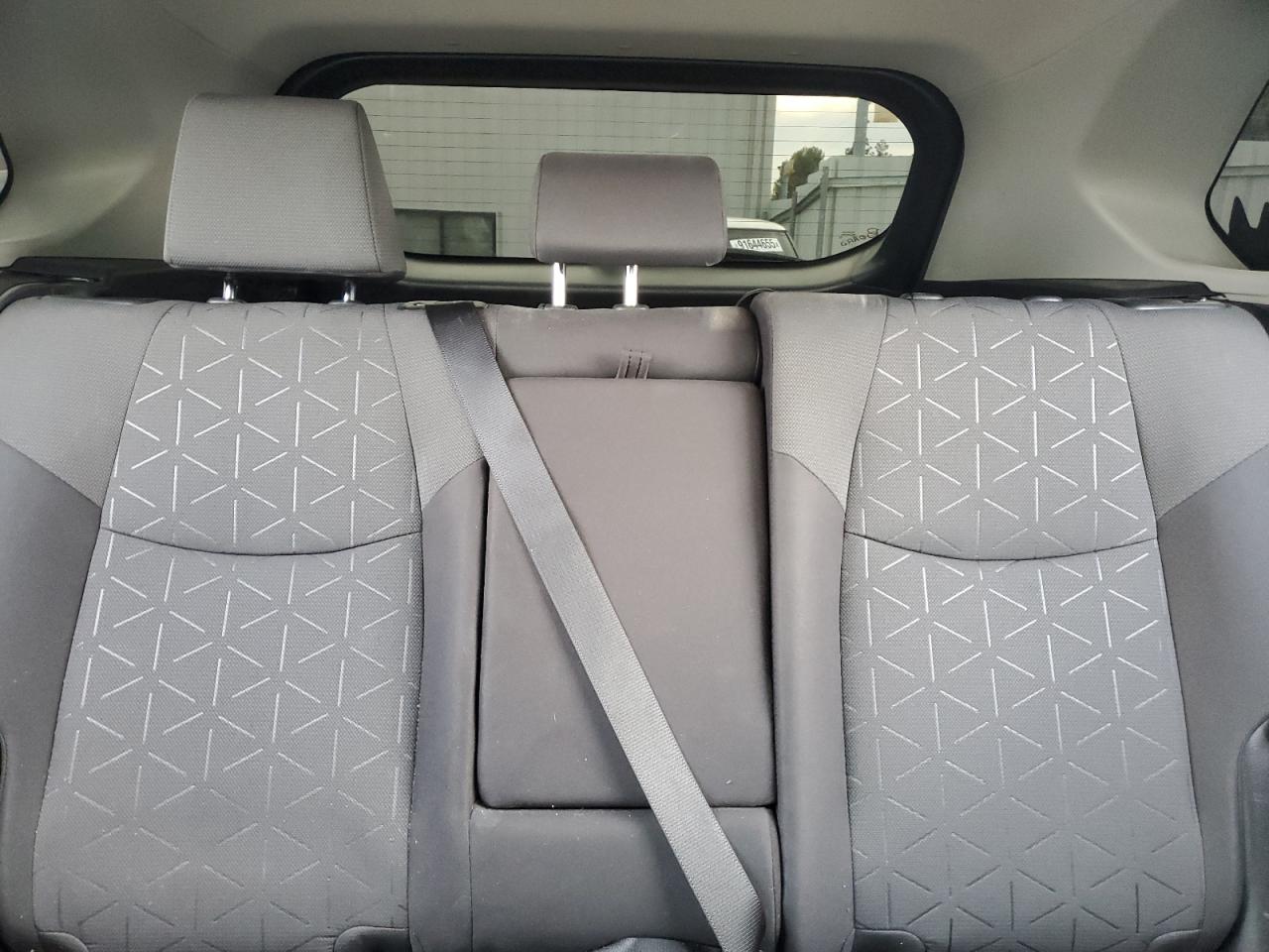 Lot #3315866173 2020 TOYOTA RAV4 XLE