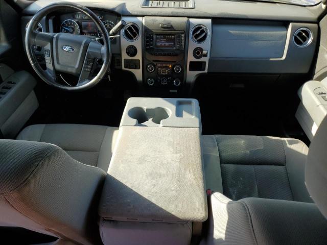 2013 FORD F150 SUPER - 1FTFW1ET2DKG04404