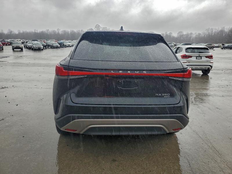 2024 LEXUS RX 350 BAS #3308376313