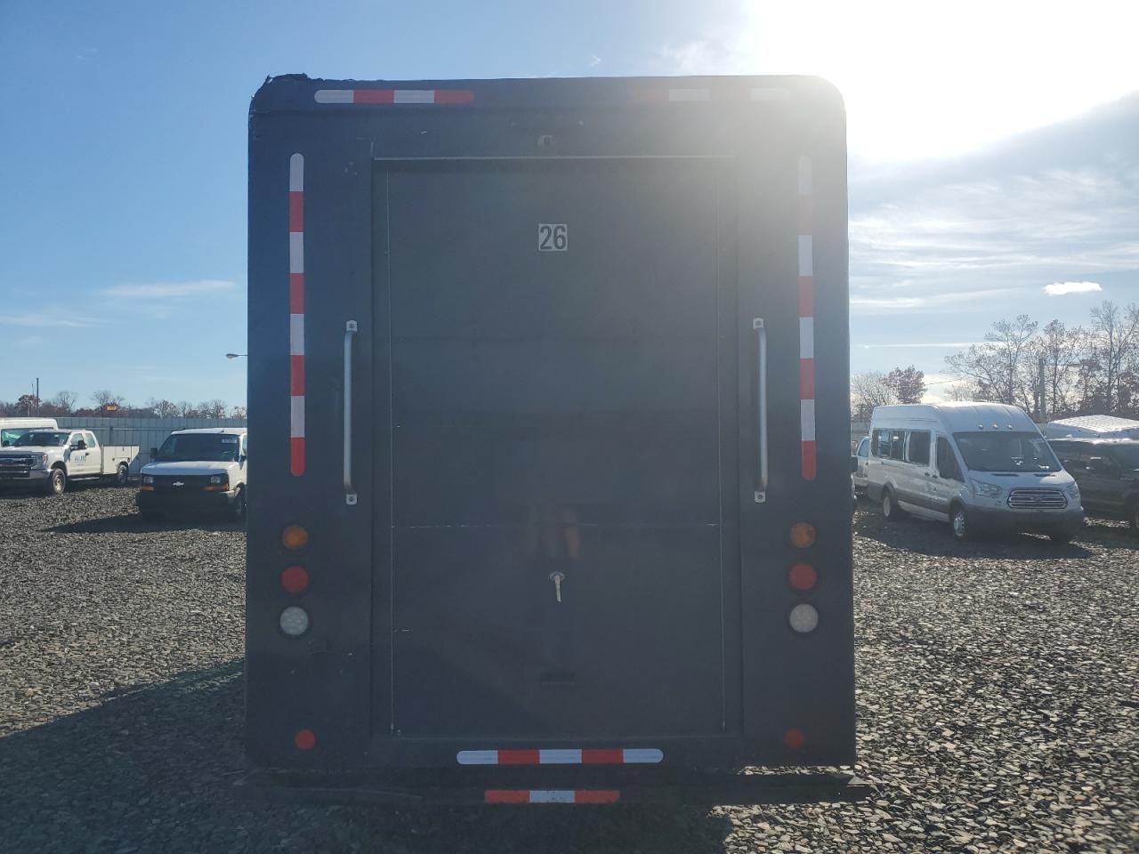 Lot #3311661224 2020 FREIGHTLINER MT45