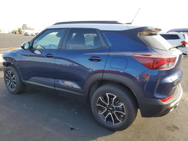 2023 CHEVROLET TRAILBLAZE KL79MSSL6PB017461