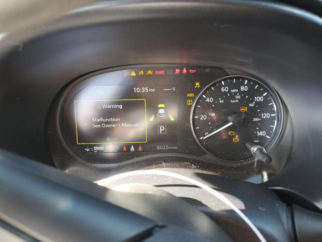 2024 NISSAN KICKS SV #3302633018