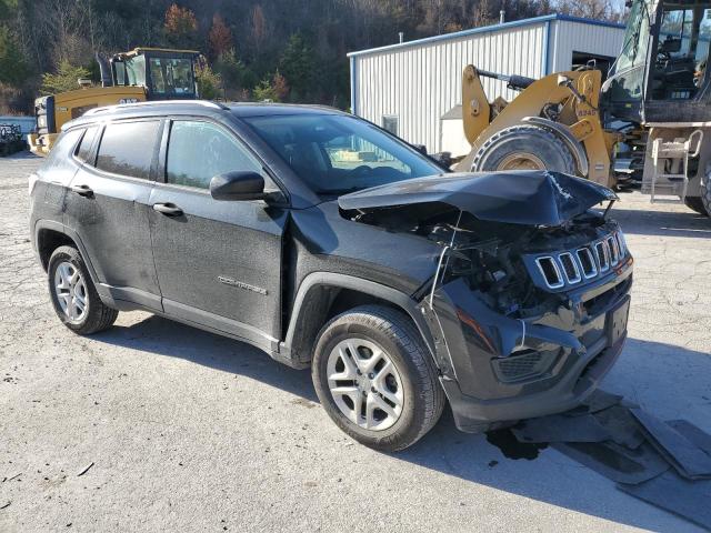 2018 JEEP COMPASS SP #3301795332
