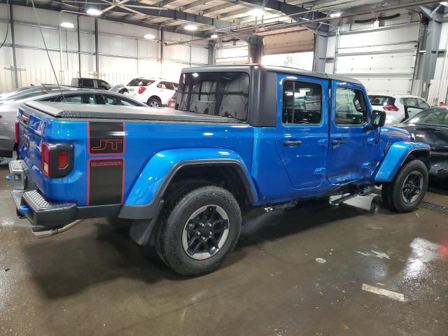 2020 JEEP GLADIATOR #3286703338