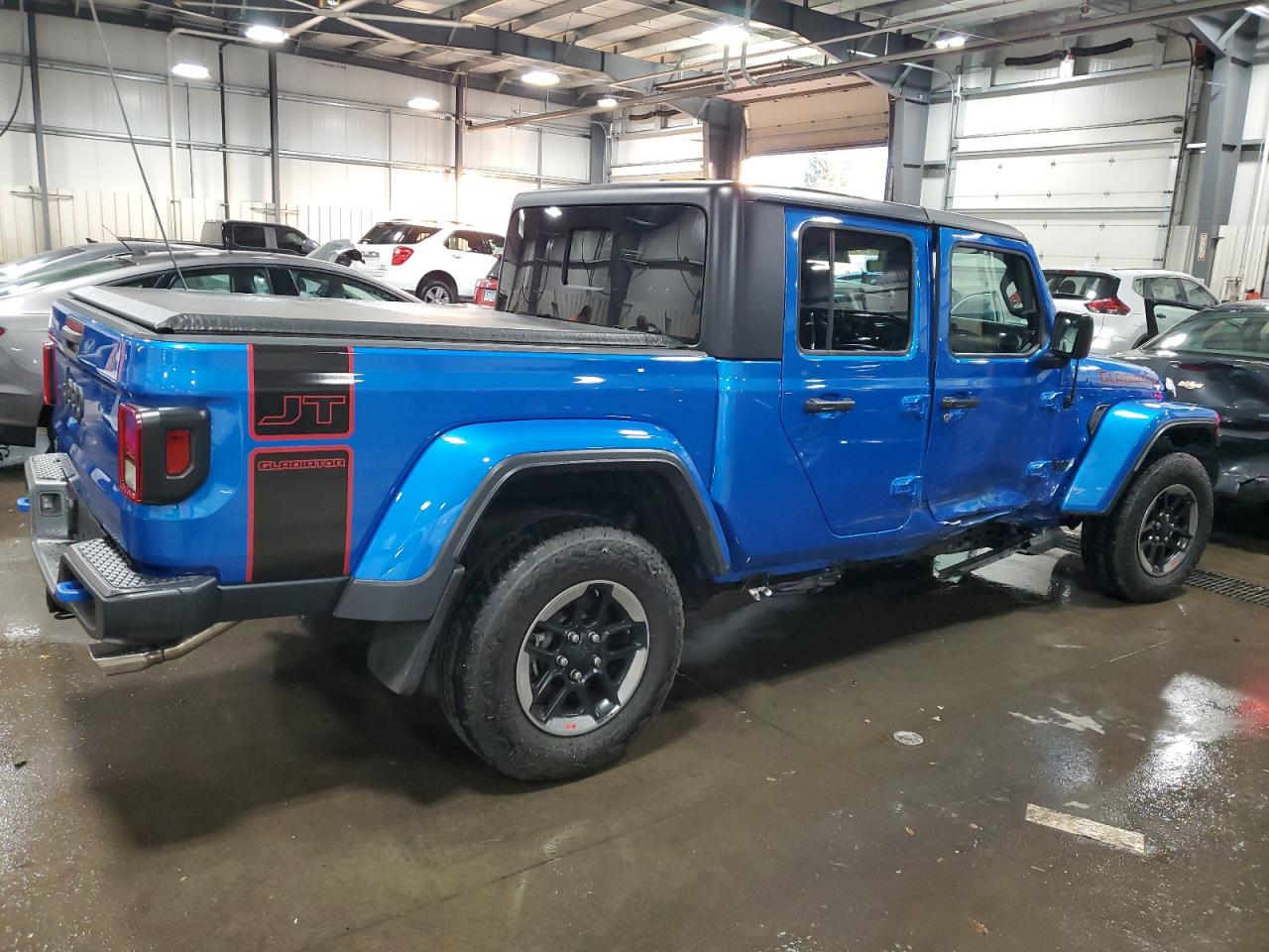 JEEP GLADIATOR SPORT