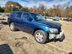 Lot #3293520413 2006 TOYOTA HIGHLANDER