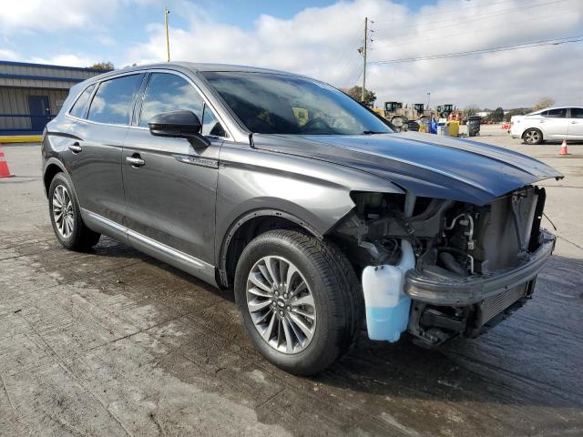 2020 LINCOLN NAUTILUS R #3296431699