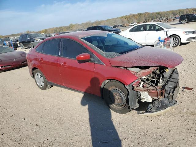 2012 FORD FOCUS SE #3287900260