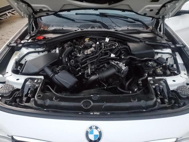 2017 BMW 330 XIGT #3286678299