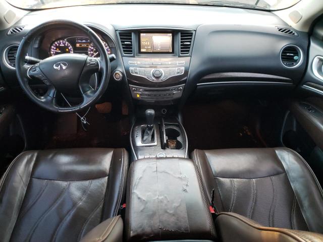 2014 INFINITI QX60 #3302496758