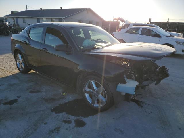 2013 DODGE AVENGER SE #3290280246