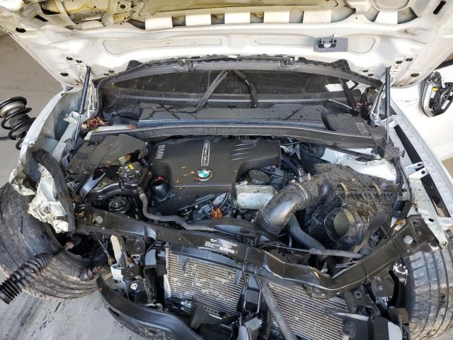 2015 BMW X1 XDRIVE2 #3296957830