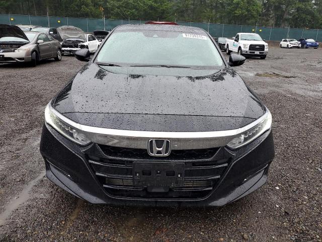 2020 HONDA ACCORD EXL #3312786093