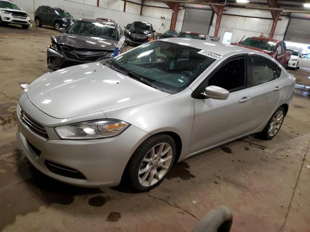 DODGE DART SXT
