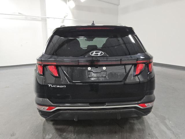 2024 HYUNDAI TUCSON SEL - 5NMJB3DE2RH362124
