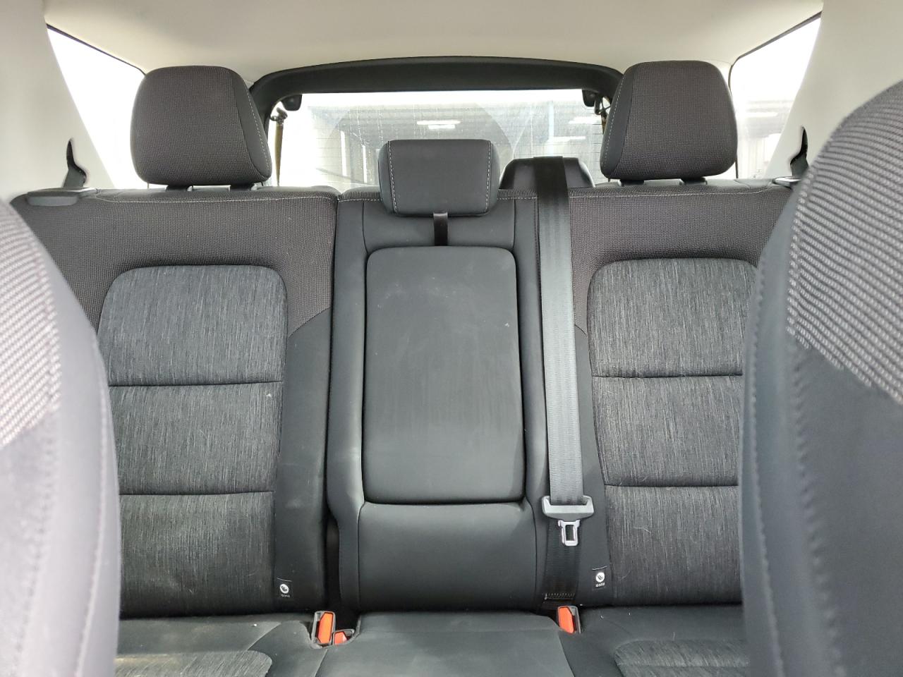 FORD BRONCO SPORT BIG BEND