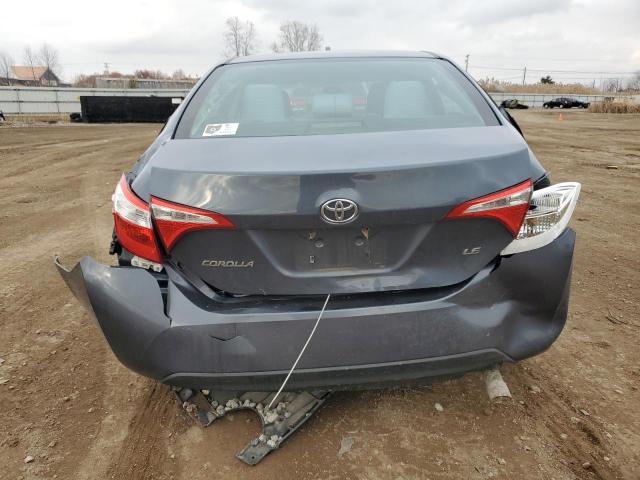 2014 TOYOTA COROLLA L #3301662646