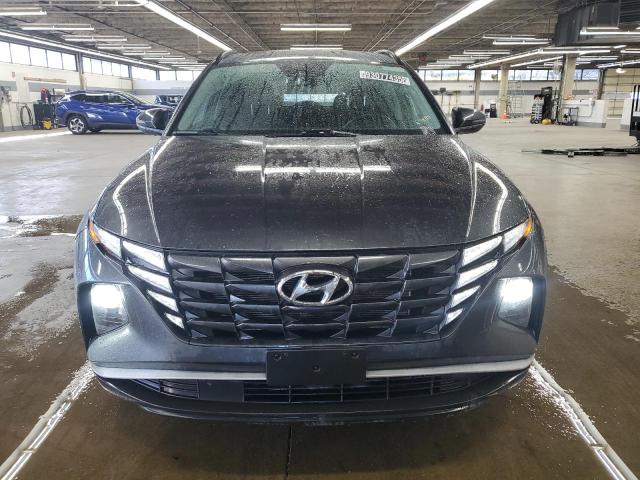 2023 HYUNDAI TUCSON SEL #3301685636