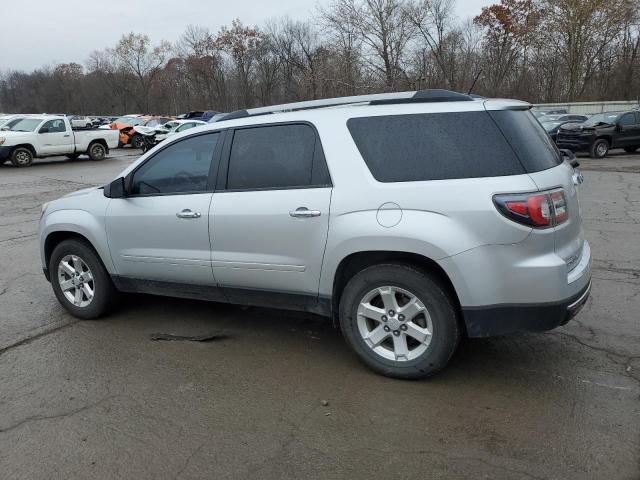 2016 GMC ACADIA SLE #3301893455