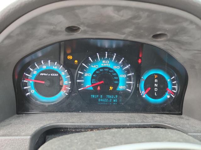 2012 FORD FUSION SE #3294403520