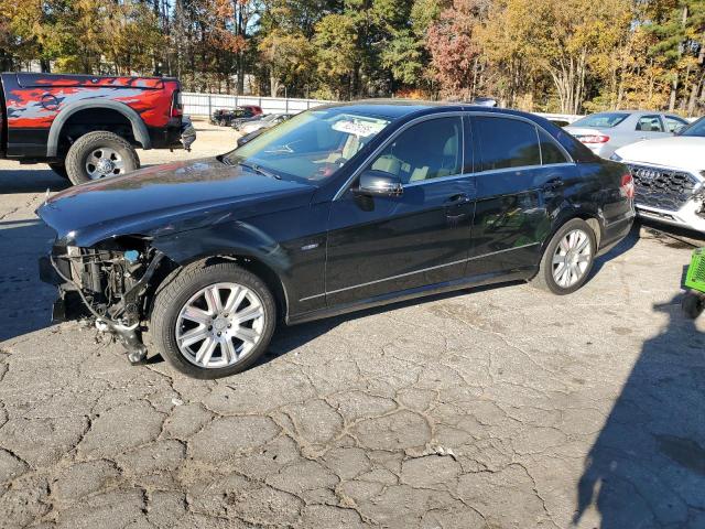 MERCEDES-BENZ E 350 4MAT