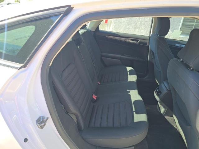 2017 FORD FUSION SE #3286684308