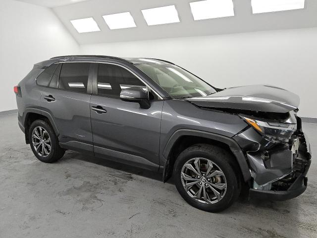 2023 TOYOTA RAV4 XLE P #3292314271