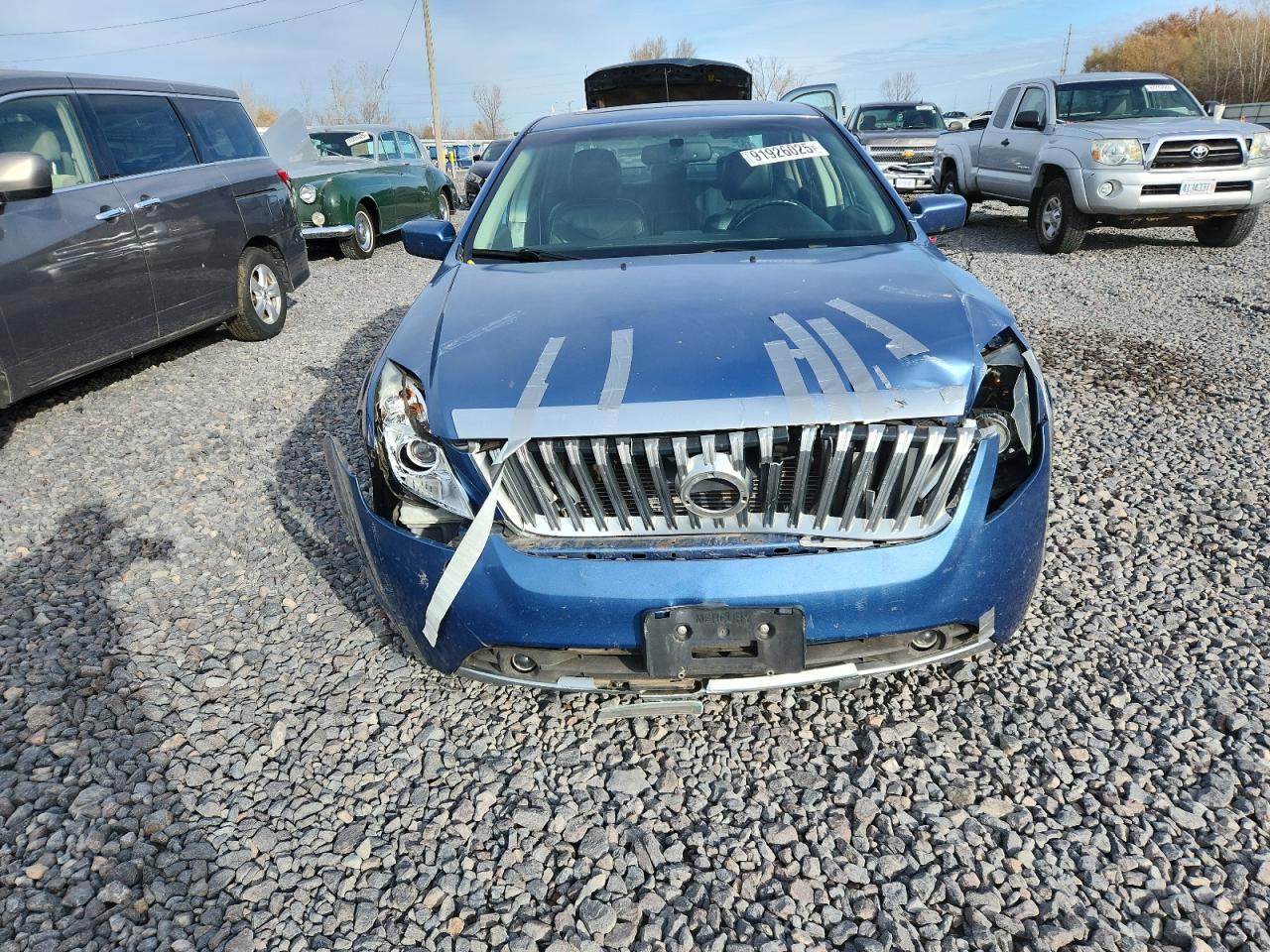 MERCURY MILAN PREMIER