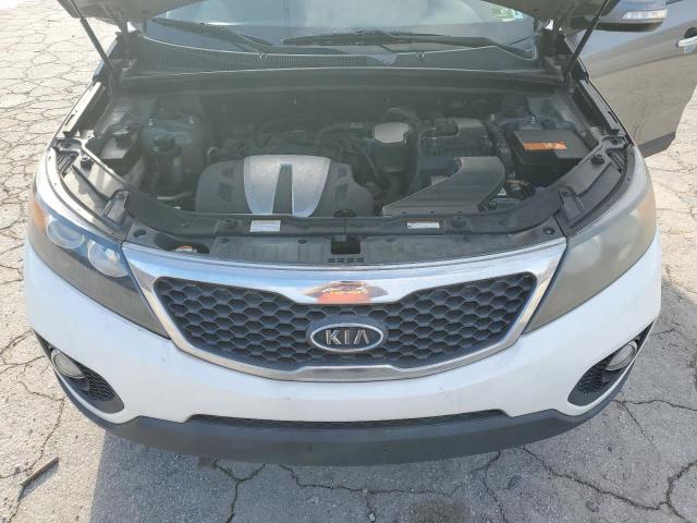 2011 KIA SORENTO BA #3296282421
