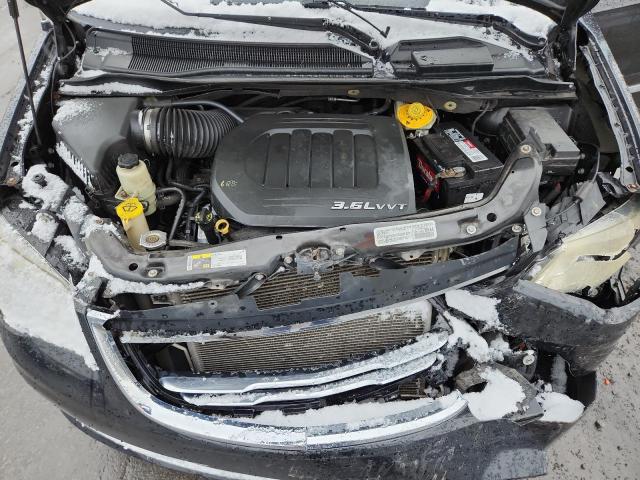 2014 CHRYSLER TOWN & COU #3301970440