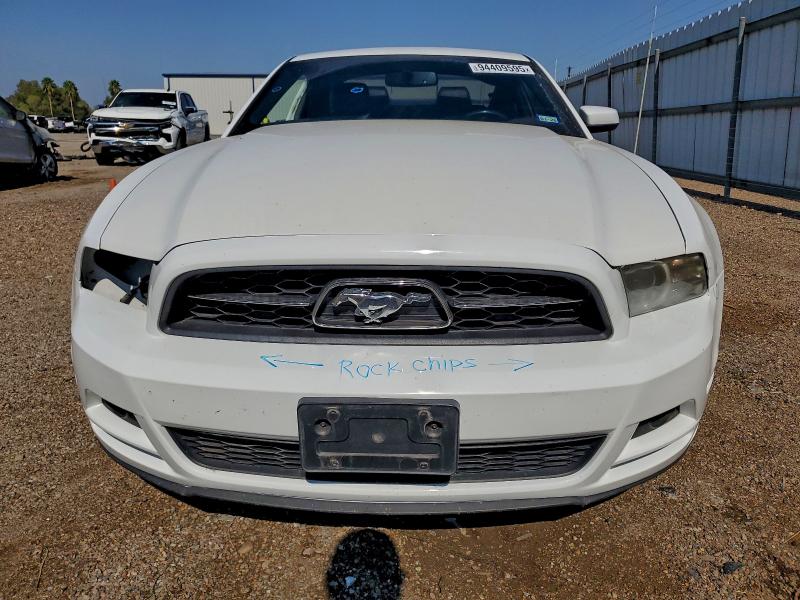 2014 FORD MUSTANG #3304865574