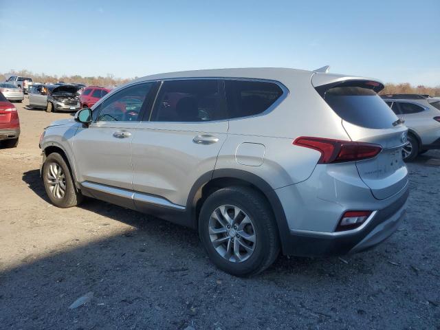 2019 HYUNDAI SANTA FE S #3301847378