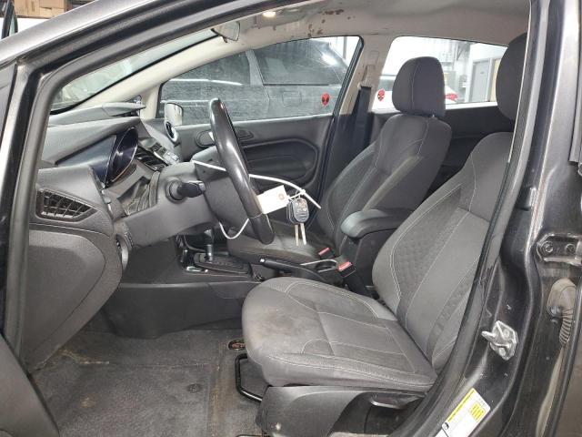 2015 FORD FIESTA SE #3284035845