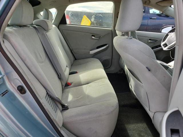 2012 TOYOTA PRIUS #3291211996