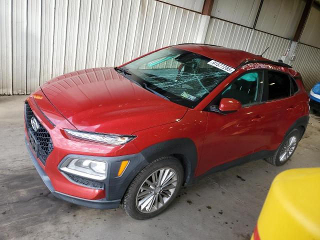 2021 HYUNDAI KONA SEL #3304669962