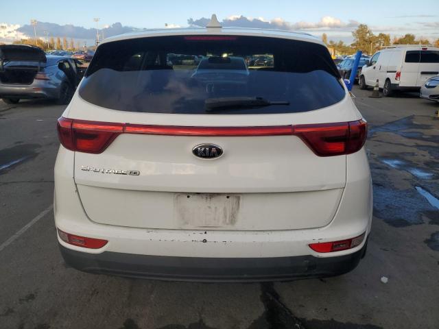 2018 KIA SPORTAGE L #3310461137