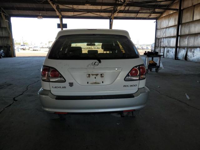 2001 LEXUS RX 300 #3316065241