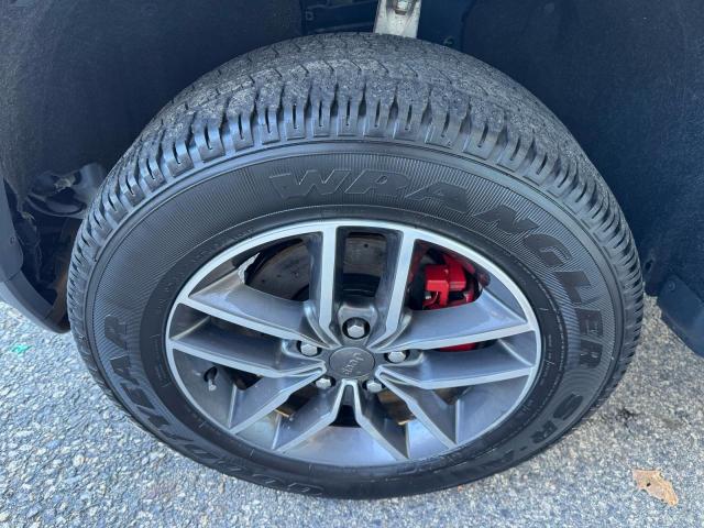 2019 JEEP GRAND CHER - 1C4RJFBGXKC577010