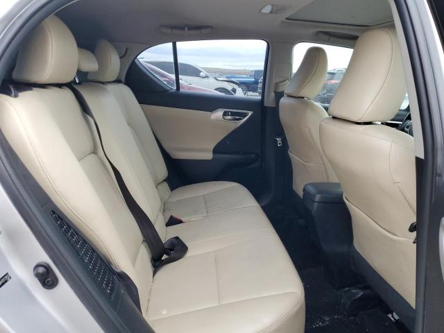 2013 LEXUS CT 200 #3290485488