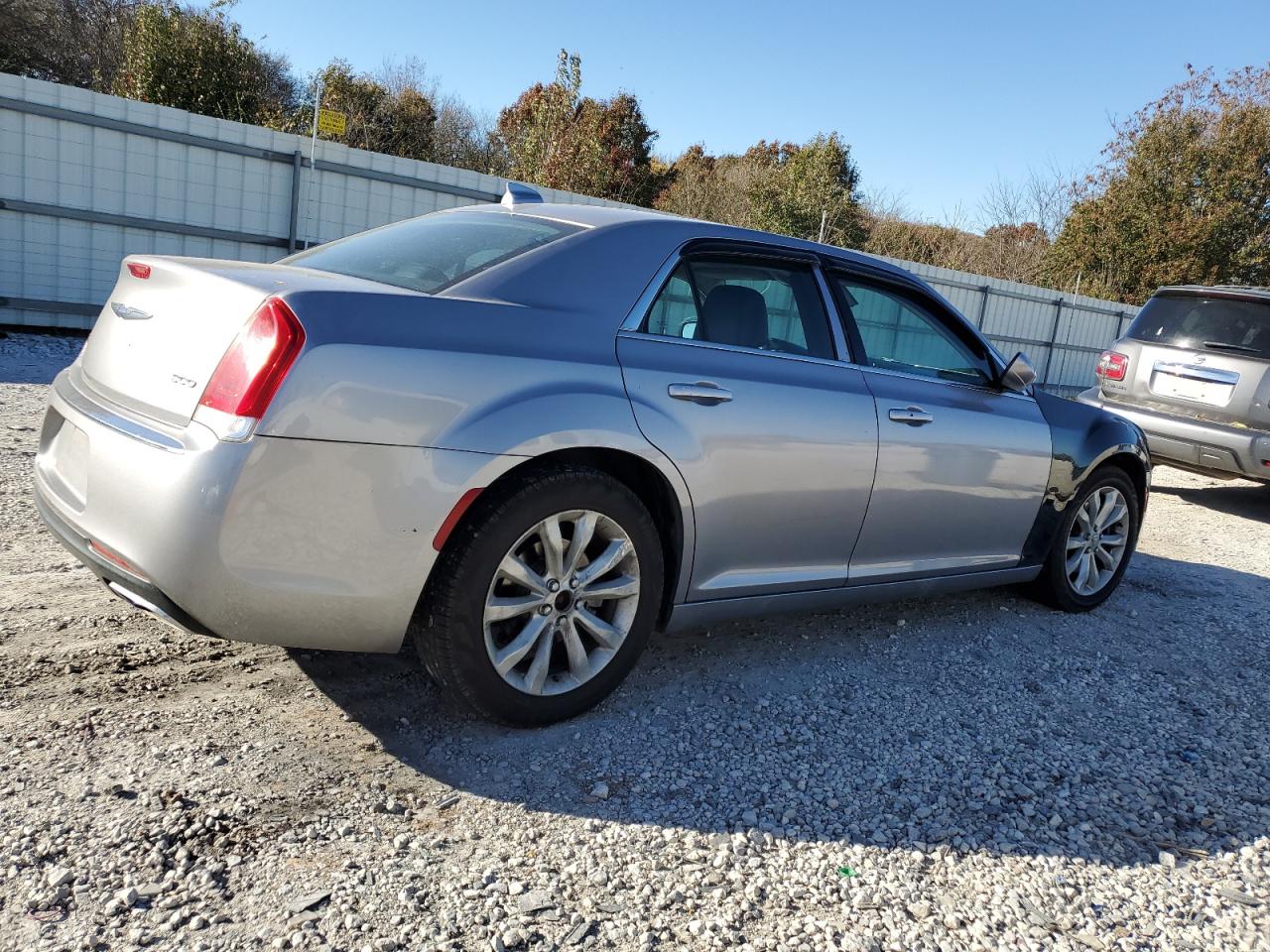 CHRYSLER 300 LIMITED