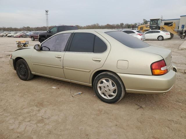 1999 NISSAN ALTIMA XE #3298020137