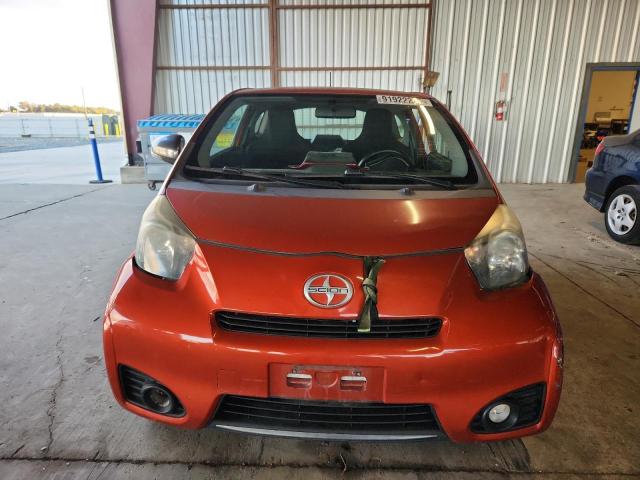2012 TOYOTA SCION IQ #3304148519