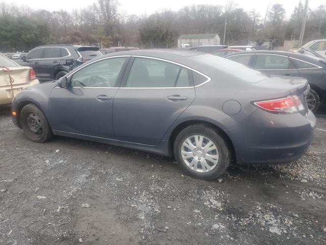 2011 MAZDA 6 I #3305374347