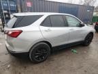 Lot #3308511066 2021 CHEVROLET EQUINOX LS