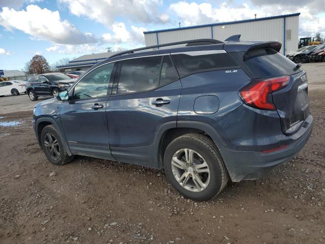 2019 GMC TERRAIN SL #3305302359